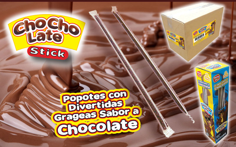 Chocholate Stick