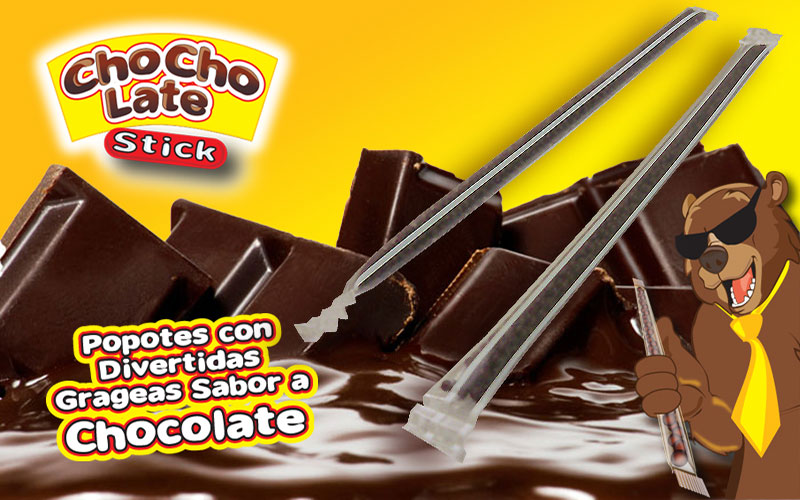 Chocholate Stick