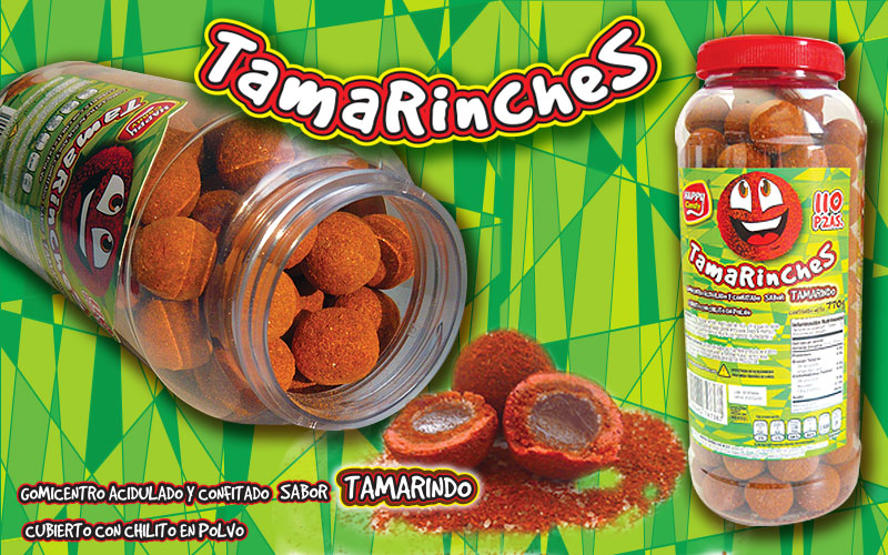 Tamarinches